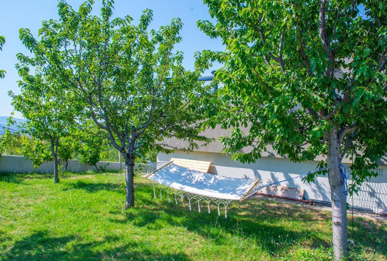 Villa Carpe Diem - With Private Pool Mostar Esterno foto